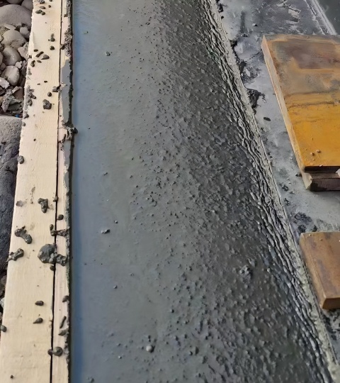 天心环氧砂浆的特点及施工流程​