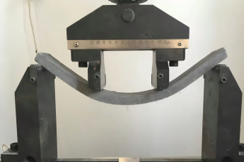 天心高延性混凝土 高延性砂浆 抗震加固混凝土产品特点 施工流程