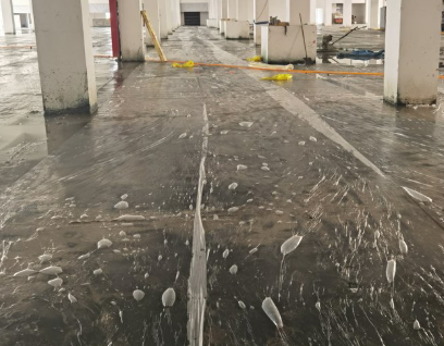 天心不发火砂浆和不发火金属骨料有什么区别