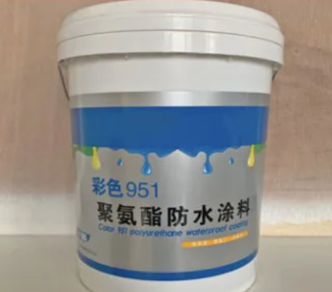 天心聚氨酯防水涂料