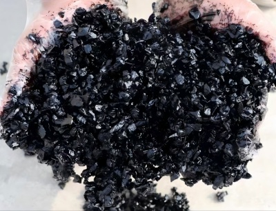 天心沥青冷补料（沥青砂）的优势特点与施工流程解析