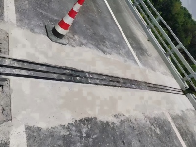 天心伸缩缝更换后浇筑材料快速结构修补料速砼的产品特点及施工流程​