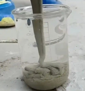 天心水工混凝土絮凝剂，水下抗分散剂的作用及施工方法