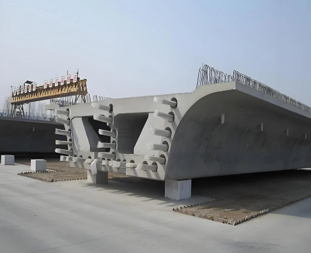 天心抗冻压浆料的特点及标准化施工工艺